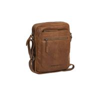 The Chesterfield Brand Dessau Umhängetasche Wax Pull Up Leder 31...