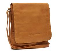 The Chesterfield Brand C48.1264 Duncan Umhängetasche Wax Pull Up...