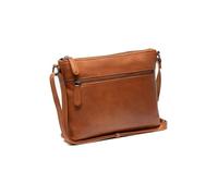 The Chesterfield Brand Durban - Umhängetasche 25 cm cognac