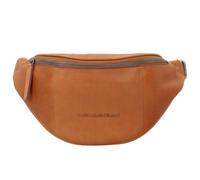 The Chesterfield Brand Eden Gürteltasche Leder 28 cm braun