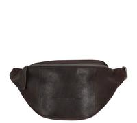 The Chesterfield Brand Eden - Gürteltasche Leder 28 cm (brown)