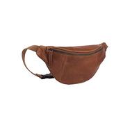 The Chesterfield Brand Eden - Gürteltasche Leder 28 cm cognac