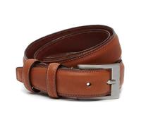 The Chesterfield Brand Elliot Belt W115 Cognac - kürzbar