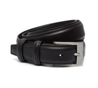 The Chesterfield Brand Elliot Gürtel Leder 95 cm schwarz