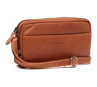 The Chesterfield Brand Ellon Umhängetasche Cognac