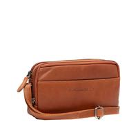 The Chesterfield Brand Ellon Shoulderbag small cognac