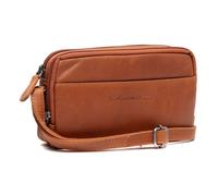 The Chesterfield Brand Ellon Umhängetasche Cognac