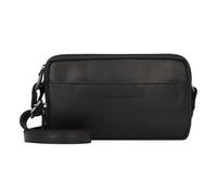 The Chesterfield Brand Ellon Umhängetasche Leder 20 cm schwarz