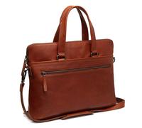 The Chesterfield Brand Laptoptasche Elvas Leder Cognac 40x8x31 cm