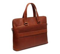The Chesterfield Brand Laptoptasche Elvas Leder Cognac 40x8x31 cm