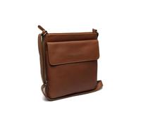 The Chesterfield Brand Essen Umhängetasche Leder 25 cm cognac (C48-1291-31) braun