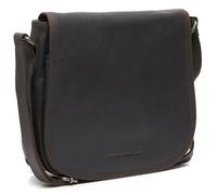 The Chesterfield Brand Everglades Shoulderbag Brown