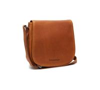 The Chesterfield Brand Everglades Shoulderbag Cognac Umhängetasche