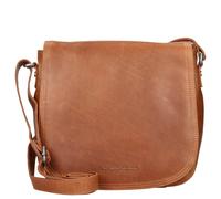The Chesterfield Brand Umhängetasche Everglades Leder Cognac