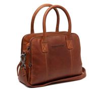 The Chesterfield Brand - Leder Umhängetasche Cognac Ezra