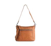 The Chesterfield Brand Faro Schultertasche cognac, Leder, Damen