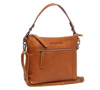 The Chesterfield Brand Faro Schultertasche Leder 23 cm braun