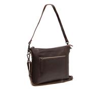The Chesterfield Brand Faro Shoulderbag Brown
