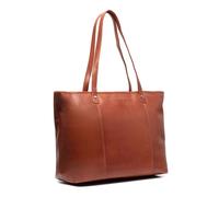 The Chesterfield Brand - Leder Shopper Cognac Ferrera