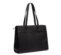 The Chesterfield Brand Fidenza Shopper Bag schwarz