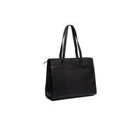 The Chesterfield Brand Fidenza Shopper Black Shopper