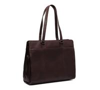 The Chesterfield Brand Fidenza Shopper Brown