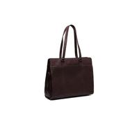 The Chesterfield Brand Fidenza Shopper Brown Shopper