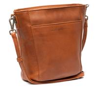 The Chesterfield Brand Umhängetasche Fintona C48.1315 Leder 18 cm Braun