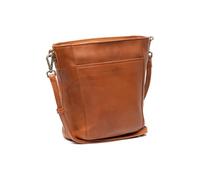 The Chesterfield Brand Fintona Umhängetasche Leder 18 cm braun