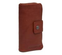 The Chesterfield Brand Fresno Wallet Cognac