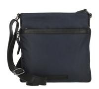 The Chesterfield Brand Fusion Malmo - Umhängetasche 28 cm (navy)