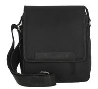 The Chesterfield Brand Fusion Mikeli - Umhängetasche 25 cm (black)