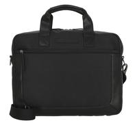 The Chesterfield Brand Fusion Narvik - Laptoptasche 15" 40 cm (black)