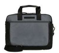 The Chesterfield Brand Fusion Narvik - Laptoptasche 15" 40 cm (light grey)
