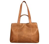 The Chesterfield Brand Gail - Shopper Leder 36.5 cm (cognac)