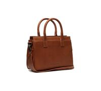 The Chesterfield Brand Garda Schultertasche Cognac