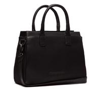 The Chesterfield Brand Garda Schultertasche Black Schultertasche