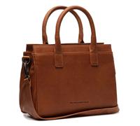 The Chesterfield Brand Garda Shoulderbag Cognac