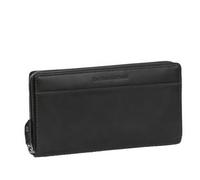 The Chesterfield Brand Geldbörse Halle mit RFID-Schutz Black