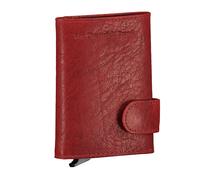 The Chesterfield Brand Geldbörse Portland mit RFID-Schutz Red Damen