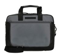 The Chesterfield Brand Fusion Narvik - Laptoptasche 15" 40 cm (light grey)