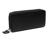 The Chesterfield Brand Hadley Ladies Wallet Black