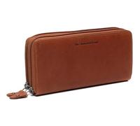 The Chesterfield Brand Hadley Ladies Wallet Cognac