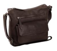 The Chesterfield Brand Hailey Shoulderbag Brown
