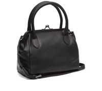 The Chesterfield Brand Handtasche Chili Black