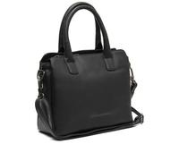 The Chesterfield Brand Hermosa Handtasche Leder 26 cm schwarz
