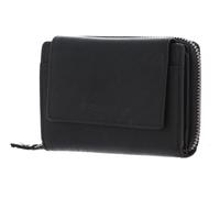 The Chesterfield Brand Hanoi Geldbörse RFID Schutz Leder 14.5 cm schwarz