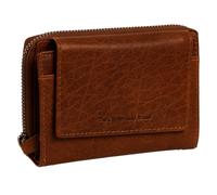 The Chesterfield Brand - Leder Portemonnaie Cognac Hanoi