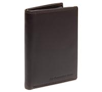 The Chesterfield Brand Hanson Nappa - Geldbörse 5cc 13 cm RFID (braun)