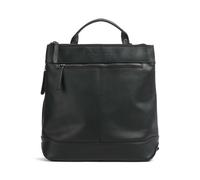 The Chesterfield Brand Harare Backpack Black ohne Rollen Rucksack